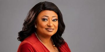 Ronke Oshodi-Oke Reveals N800,000 Monthly Drug Expenses During Health Crisis