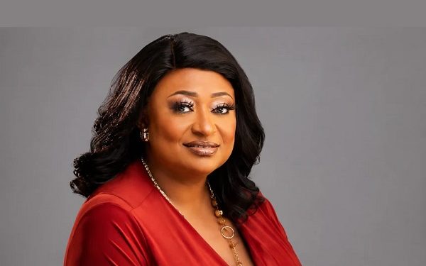 Ronke Oshodi-Oke Reveals N800,000 Monthly Drug Expenses During Health Crisis