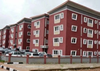 Lagos Island Rent Surge: Two-Bedroom Apartment Now N17.25m Annually in Ikoyi