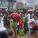 10-Year-Old Princess Carries Sacred Calabash at 2026 Osun-Osogbo Festival