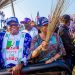 Osun Election: Akpabio, Uzodimma, Other APC Leaders Storm Osogbo for Mega Rally