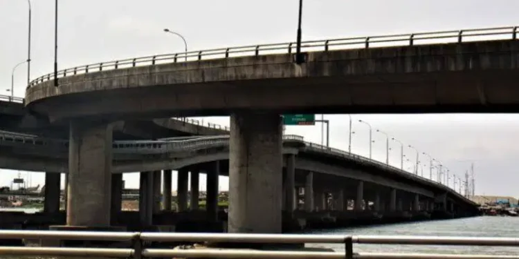 Lagos: FG Targets 24-Month Completion for Carter Bridge Reconstruction