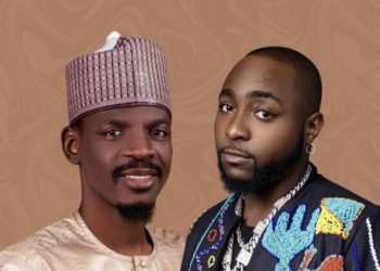 ‘You’re Dramatic’ – Bashir Ahmad Tackles Davido Over Osun Movement Restriction