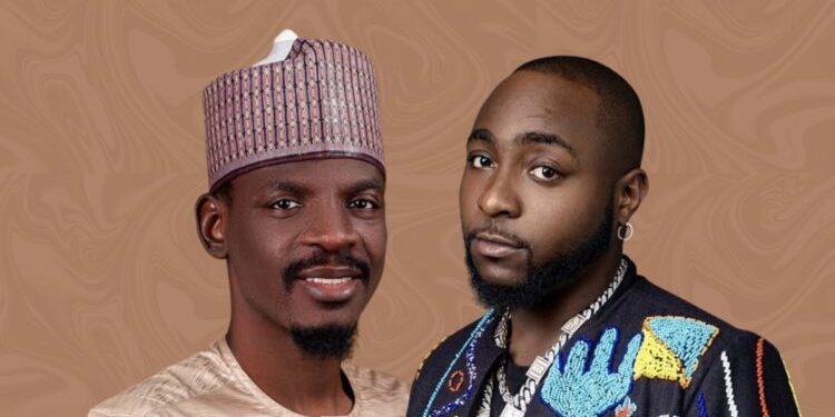‘You’re Dramatic’ – Bashir Ahmad Tackles Davido Over Osun Movement Restriction