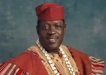Breaking: Burial Plans Released for Veteran Actor Taiwo Hassan ‘Ogogo’