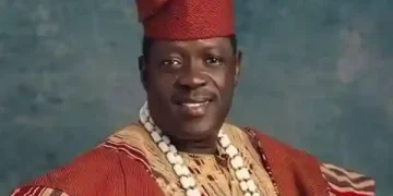 Breaking: Burial Plans Released for Veteran Actor Taiwo Hassan ‘Ogogo’