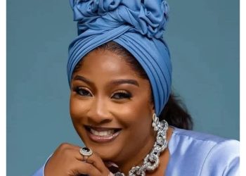 Fiancé Claims Late Actress Temitope Osoba Died at Lagos Police Station