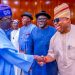 Osun Election: Tinubu Congratulates Adeleke After Re-election