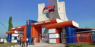 UNIZIK Suspends Professor For Three Months Over Alleged Sexual Molestation Of Female Student