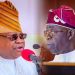 Tinubu Orders EFCC To Unfreeze Osun Government Accounts Ahead Of Governorship Election