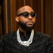 Osun Election: ‘Soldiers Trying to Stop Me From Entering State’ – Davido