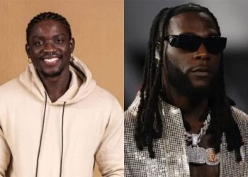 Burna Boy Warned Me Nigerians Could Turn Against Me — VeryDarkMan