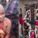 Ibadan Woman Allegedly Suffers Persistent Bleeding After Recording Oloolu Masquerade