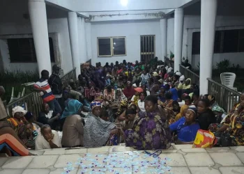 Osun Poll: Accord Lawmaker, 146 Suspected Mercenaries Arrested – Police