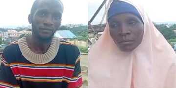FCT Police Secure Conviction of Siblings Over Ammunition Possession