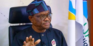 Kingibe Accuses Wike Of Borrowing For FCT Without National Assembly Approval