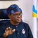 Kingibe Accuses Wike Of Borrowing For FCT Without National Assembly Approval