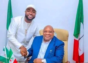 ‘We’ll Capture Adeleke, Finish Davido’ – Alleged Edo Thugs Storm Osun [VIDEO]