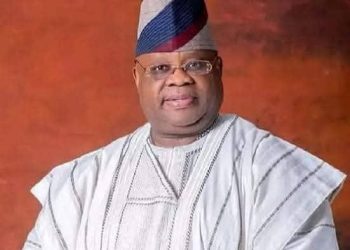 Osun Poll: Adeleke Accuses APC, Oyetola of Plotting to Rig Election
