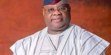 Osun Poll: Adeleke Accuses APC, Oyetola of Plotting to Rig Election