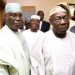 Atiku: Obasanjo Lacked Electoral Strength, Arewa Made Him President in 1999