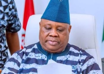 Adeleke Urges Osun Voters to Vote, Defend Their Ballots