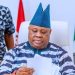 Adeleke Urges Osun Voters to Vote, Defend Their Ballots