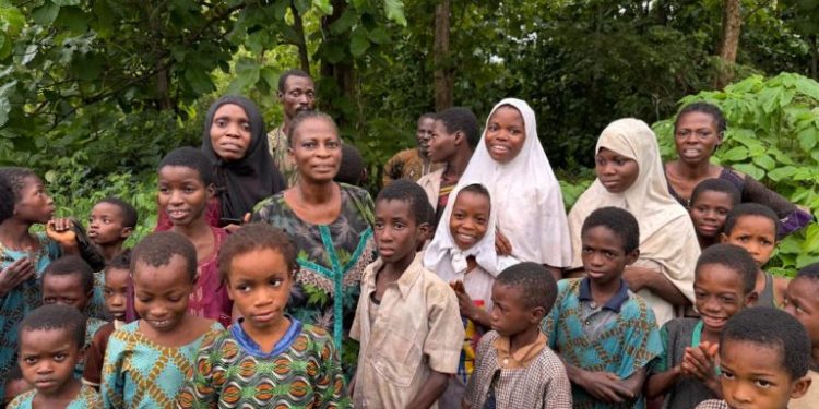 Oyo Panel Invites Public Memoranda on Oriire School Abduction Investigation