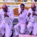 Baba Ijesha’s Church Service Performance Sparks Mixed Reactions