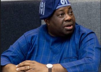 Osun 2026: Why Adeleke Deserves Second Term, Dele Momodu Explains