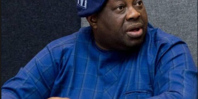 Osun 2026: Why Adeleke Deserves Second Term, Dele Momodu Explains