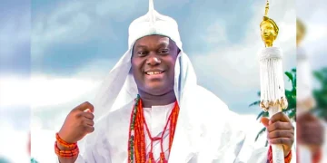 Ooni of Ife to Lead South-West Monarchs to Ita Ajero Festival in Ekiti