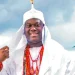 Ooni of Ife to Lead South-West Monarchs to Ita Ajero Festival in Ekiti
