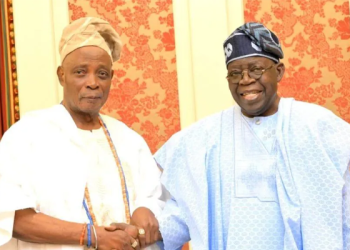 Olubadan: Tinubu Deserves a Long Presidency, His Performance Speaks for Him