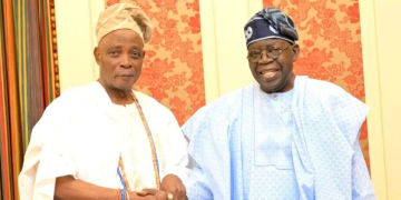 Olubadan: Tinubu Deserves a Long Presidency, His Performance Speaks for Him