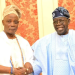 Olubadan: Tinubu Deserves a Long Presidency, His Performance Speaks for Him