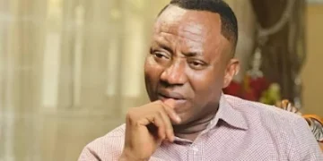 Sowore Identifies Three Federal Offices He Says Drive Corruption in Nigeria
