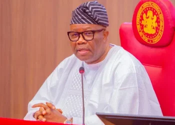 Osun Should Be Better, There’s Enough Federal Allocation – Akpabio