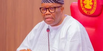 Osun Should Be Better, There’s Enough Federal Allocation – Akpabio