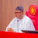 Osun Should Be Better, There’s Enough Federal Allocation – Akpabio