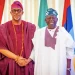 2027: Tinubu Appoints Dapo Abiodun as Director of APC Presidential Campaign Fundraising