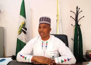 DSS Rearrests Miyetti Allah Leader Bodejo Shortly After EFCC Release