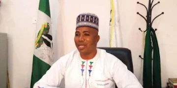 DSS Rearrests Miyetti Allah Leader Bodejo Shortly After EFCC Release