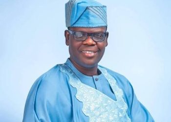 I Helped Bring Makinde Into Oyo Governorship Race — Oriyomi Hamzat