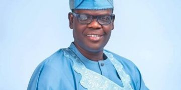I Helped Bring Makinde Into Oyo Governorship Race — Oriyomi Hamzat