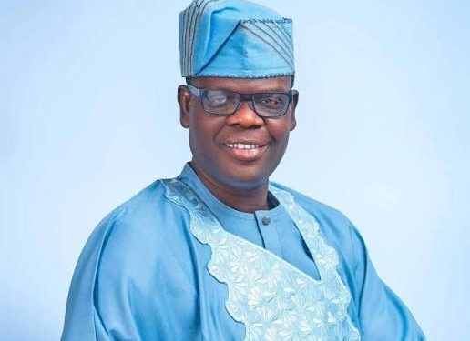 I Helped Bring Makinde Into Oyo Governorship Race — Oriyomi Hamzat