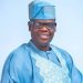 I Helped Bring Makinde Into Oyo Governorship Race — Oriyomi Hamzat