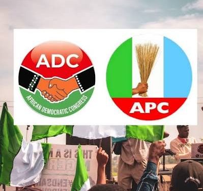 Osun Election: APC Treating Poll as Do-or-Die Affair, ADC Alleges