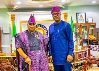 Makinde Congratulates Adeleke, Says Osun Voters’ Will Has Prevailed