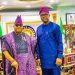 Makinde Congratulates Adeleke, Says Osun Voters’ Will Has Prevailed